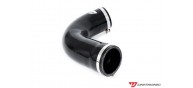 Unitronic Intercooler Upgrade and Charge Pipe Kit for MK8 GTI